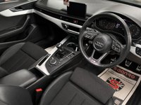 USED 2019 69 AUDI A4 AVANT 2.0 TFSI 35 S line Estate 5dr Petrol Manual Euro 6 (s/s) (150 ps) in Blackburn Finance Available 12 to 84 Months