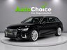 USED 2019 69 AUDI A4 AVANT 2.0 TFSI 35 S line Estate 5dr Petrol Manual Euro 6 (s/s) (150 ps) in Blackburn Finance Available 12 to 84 Months