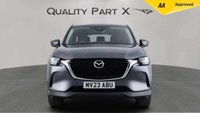 USED 2023 23 MAZDA 121 2.5 e-SKYACTIV 17.8kWh Exclusive-Line Auto 4WD Euro 6 5dr 360 CAMERA, FSH MAIN DEALER