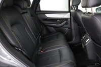 USED 2023 23 MAZDA 121 2.5 e-SKYACTIV 17.8kWh Exclusive-Line Auto 4WD Euro 6 5dr 360 CAMERA, FSH MAIN DEALER
