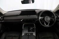 USED 2023 23 MAZDA 121 2.5 e-SKYACTIV 17.8kWh Exclusive-Line Auto 4WD Euro 6 5dr 360 CAMERA, FSH MAIN DEALER