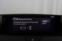 USED 2023 23 MAZDA 121 2.5 e-SKYACTIV 17.8kWh Exclusive-Line Auto 4WD Euro 6 5dr 360 CAMERA, FSH MAIN DEALER