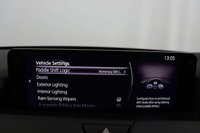 USED 2023 23 MAZDA 121 2.5 e-SKYACTIV 17.8kWh Exclusive-Line Auto 4WD Euro 6 5dr 360 CAMERA, FSH MAIN DEALER