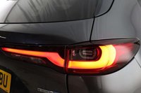 USED 2023 23 MAZDA 121 2.5 e-SKYACTIV 17.8kWh Exclusive-Line Auto 4WD Euro 6 5dr 360 CAMERA, FSH MAIN DEALER