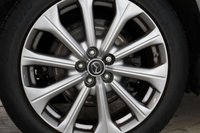 USED 2023 23 MAZDA 121 2.5 e-SKYACTIV 17.8kWh Exclusive-Line Auto 4WD Euro 6 5dr 360 CAMERA, FSH MAIN DEALER