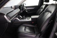 USED 2023 23 MAZDA 121 2.5 e-SKYACTIV 17.8kWh Exclusive-Line Auto 4WD Euro 6 5dr 360 CAMERA, FSH MAIN DEALER