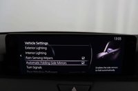 USED 2023 23 MAZDA 121 2.5 e-SKYACTIV 17.8kWh Exclusive-Line Auto 4WD Euro 6 5dr 360 CAMERA, FSH MAIN DEALER