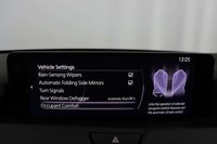 USED 2023 23 MAZDA 121 2.5 e-SKYACTIV 17.8kWh Exclusive-Line Auto 4WD Euro 6 5dr 360 CAMERA, FSH MAIN DEALER