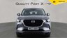USED 2023 23 MAZDA 121 2.5 e-SKYACTIV 17.8kWh Exclusive-Line Auto 4WD Euro 6 5dr 360 CAMERA, FSH MAIN DEALER