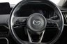 USED 2023 23 MAZDA 121 2.5 e-SKYACTIV 17.8kWh Exclusive-Line Auto 4WD Euro 6 5dr 360 CAMERA, FSH MAIN DEALER