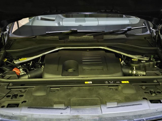 2023 Land Rover RANGE ROVER SPORT - Photo 12