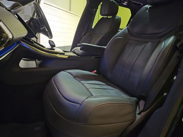 2023 Land Rover RANGE ROVER SPORT - Photo 6