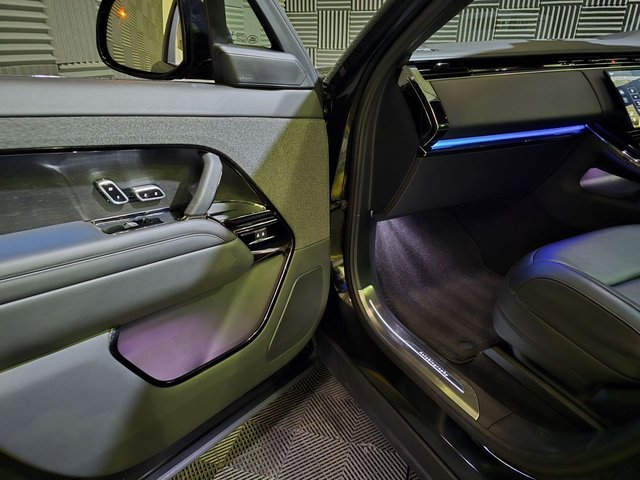 2023 Land Rover RANGE ROVER SPORT - Photo 11