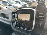 USED 2019 19 RENAULT TRAFIC 1.6 dCi 27 Sport Nav Panel Van 5dr Diesel Manual SWB  Euro 6 (120 ps) NO VAT JUST 42K FSH (4 SERVICES) !!!! FRESH MOT AND SERVICE SAT NAV !!!
