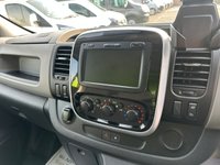 USED 2019 19 RENAULT TRAFIC 1.6 dCi 27 Sport Nav Panel Van 5dr Diesel Manual SWB  Euro 6 (120 ps) NO VAT JUST 42K FSH (4 SERVICES) !!!! FRESH MOT AND SERVICE SAT NAV !!!
