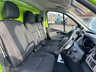 USED 2019 19 RENAULT TRAFIC 1.6 dCi 27 Sport Nav Panel Van 5dr Diesel Manual SWB  Euro 6 (120 ps) NO VAT JUST 42K FSH (4 SERVICES) !!!! FRESH MOT AND SERVICE SAT NAV !!!