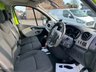 USED 2019 19 RENAULT TRAFIC 1.6 dCi 27 Sport Nav Panel Van 5dr Diesel Manual SWB  Euro 6 (120 ps) NO VAT JUST 42K FSH (4 SERVICES) !!!! FRESH MOT AND SERVICE SAT NAV !!!