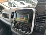 USED 2019 19 RENAULT TRAFIC 1.6 dCi 27 Sport Nav Panel Van 5dr Diesel Manual SWB  Euro 6 (120 ps) NO VAT JUST 42K FSH (4 SERVICES) !!!! FRESH MOT AND SERVICE SAT NAV !!!