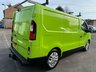 USED 2019 19 RENAULT TRAFIC 1.6 dCi 27 Sport Nav Panel Van 5dr Diesel Manual SWB  Euro 6 (120 ps) NO VAT JUST 42K FSH (4 SERVICES) !!!! FRESH MOT AND SERVICE SAT NAV !!!