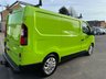 USED 2019 19 RENAULT TRAFIC 1.6 dCi 27 Sport Nav Panel Van 5dr Diesel Manual SWB  Euro 6 (120 ps) NO VAT JUST 42K FSH (4 SERVICES) !!!! FRESH MOT AND SERVICE SAT NAV !!!