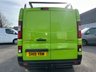 USED 2019 19 RENAULT TRAFIC 1.6 dCi 27 Sport Nav Panel Van 5dr Diesel Manual SWB  Euro 6 (120 ps) NO VAT JUST 42K FSH (4 SERVICES) !!!! FRESH MOT AND SERVICE SAT NAV !!!