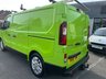 USED 2019 19 RENAULT TRAFIC 1.6 dCi 27 Sport Nav Panel Van 5dr Diesel Manual SWB  Euro 6 (120 ps) NO VAT JUST 42K FSH (4 SERVICES) !!!! FRESH MOT AND SERVICE SAT NAV !!!