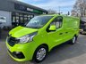 USED 2019 19 RENAULT TRAFIC 1.6 dCi 27 Sport Nav Panel Van 5dr Diesel Manual SWB  Euro 6 (120 ps) NO VAT JUST 42K FSH (4 SERVICES) !!!! FRESH MOT AND SERVICE SAT NAV !!!