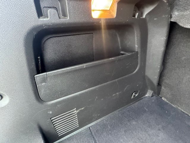 2017 Vauxhall Mokka X 1.6L Design Nav 5dr - Photo 10