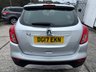 USED 2017 17 VAUXHALL MOKKA X 1.6 CDTi Design Nav SUV 5dr Diesel Manual Euro 6 (s/s) (136 ps) CRUISE CONTROL | SAT NAV