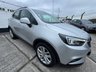 USED 2017 17 VAUXHALL MOKKA X 1.6 CDTi Design Nav SUV 5dr Diesel Manual Euro 6 (s/s) (136 ps) CRUISE CONTROL | SAT NAV