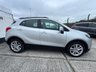 USED 2017 17 VAUXHALL MOKKA X 1.6 CDTi Design Nav SUV 5dr Diesel Manual Euro 6 (s/s) (136 ps) CRUISE CONTROL | SAT NAV