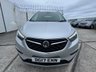 USED 2017 17 VAUXHALL MOKKA X 1.6 CDTi Design Nav SUV 5dr Diesel Manual Euro 6 (s/s) (136 ps) CRUISE CONTROL | SAT NAV
