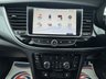USED 2017 17 VAUXHALL MOKKA X 1.6 CDTi Design Nav SUV 5dr Diesel Manual Euro 6 (s/s) (136 ps) CRUISE CONTROL | SAT NAV