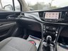 USED 2017 17 VAUXHALL MOKKA X 1.6 CDTi Design Nav SUV 5dr Diesel Manual Euro 6 (s/s) (136 ps) CRUISE CONTROL | SAT NAV
