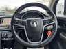 USED 2017 17 VAUXHALL MOKKA X 1.6 CDTi Design Nav SUV 5dr Diesel Manual Euro 6 (s/s) (136 ps) CRUISE CONTROL | SAT NAV
