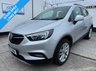 USED 2017 17 VAUXHALL MOKKA X 1.6 CDTi Design Nav SUV 5dr Diesel Manual Euro 6 (s/s) (136 ps) CRUISE CONTROL | SAT NAV