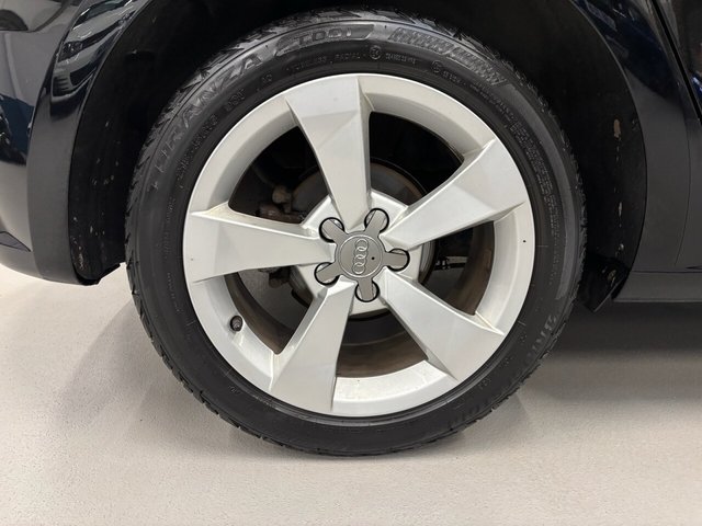 2018 Audi A1 1L Sport 5dr - Photo 9