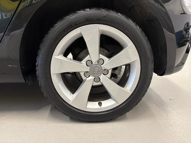 2018 Audi A1 1L Sport 5dr - Photo 10