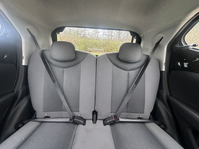 2020 TOYOTA AYGO - Photo 10