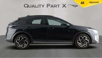 USED 2024 24 KIA XCEED 1.5 T-GDi GT-Line Euro 6 (s/s) 5dr SATNAV, CAMERA, CAR PLAY