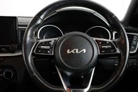 USED 2024 24 KIA XCEED 1.5 T-GDi GT-Line Euro 6 (s/s) 5dr SATNAV, CAMERA, CAR PLAY