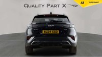 USED 2024 24 KIA XCEED 1.5 T-GDi GT-Line Euro 6 (s/s) 5dr SATNAV, CAMERA, CAR PLAY