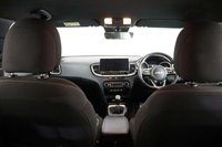USED 2024 24 KIA XCEED 1.5 T-GDi GT-Line Euro 6 (s/s) 5dr SATNAV, CAMERA, CAR PLAY