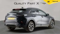 USED 2024 24 KIA XCEED 1.5 T-GDi GT-Line Euro 6 (s/s) 5dr SATNAV, CAMERA, CAR PLAY
