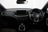 USED 2024 24 KIA XCEED 1.5 T-GDi GT-Line Euro 6 (s/s) 5dr SATNAV, CAMERA, CAR PLAY