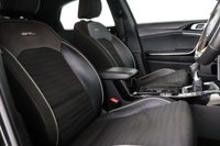 USED 2024 24 KIA XCEED 1.5 T-GDi GT-Line Euro 6 (s/s) 5dr SATNAV, CAMERA, CAR PLAY
