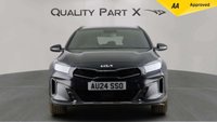 USED 2024 24 KIA XCEED 1.5 T-GDi GT-Line Euro 6 (s/s) 5dr SATNAV, CAMERA, CAR PLAY