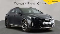 USED 2024 24 KIA XCEED 1.5 T-GDi GT-Line Euro 6 (s/s) 5dr SATNAV, CAMERA, CAR PLAY