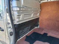 USED 2017 67 VAUXHALL VIVARO 1.6 CDTi 2900 Sportive Panel Van 5dr Diesel Manual L2 H1 Euro 6 (120 ps) NO VAT JUST 34K FSH !!!! TWIN TURBO FRESH SERVICE INCLUDED !