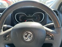 USED 2017 67 VAUXHALL VIVARO 1.6 CDTi 2900 Sportive Panel Van 5dr Diesel Manual L2 H1 Euro 6 (120 ps) NO VAT JUST 34K FSH !!!! TWIN TURBO FRESH SERVICE INCLUDED !